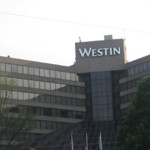 Westin Hotel